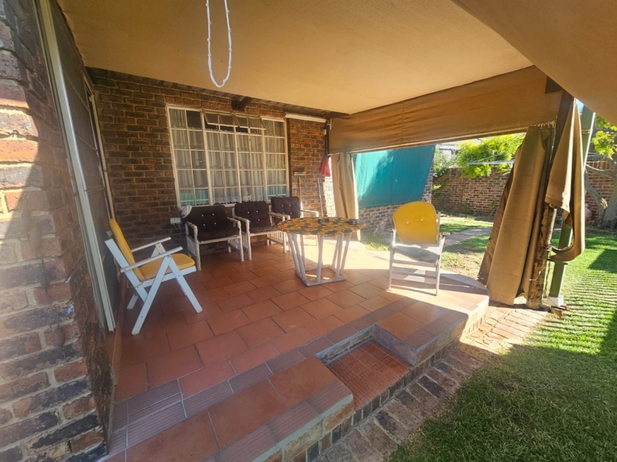 3 Bedroom Property for Sale in Sasolburg Ext 11 Free State
